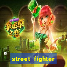 street fighter baixar jogo